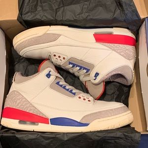 jordan retro 3 size 11